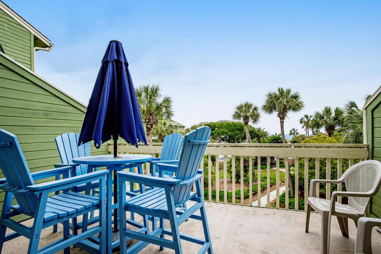 Vila Mariner'S Walk 8-E Isle of Palms Exteriér fotografie
