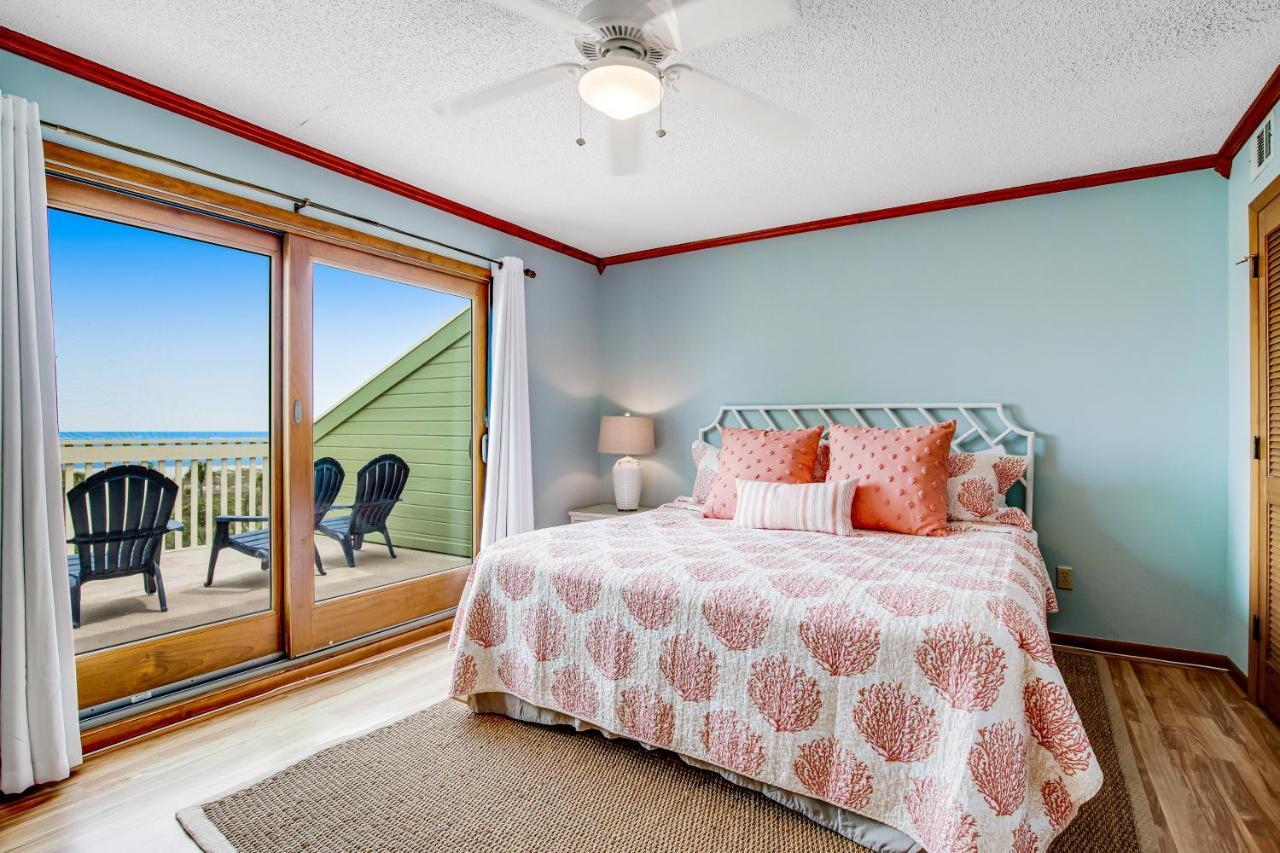 Vila Mariner'S Walk 8-E Isle of Palms Exteriér fotografie